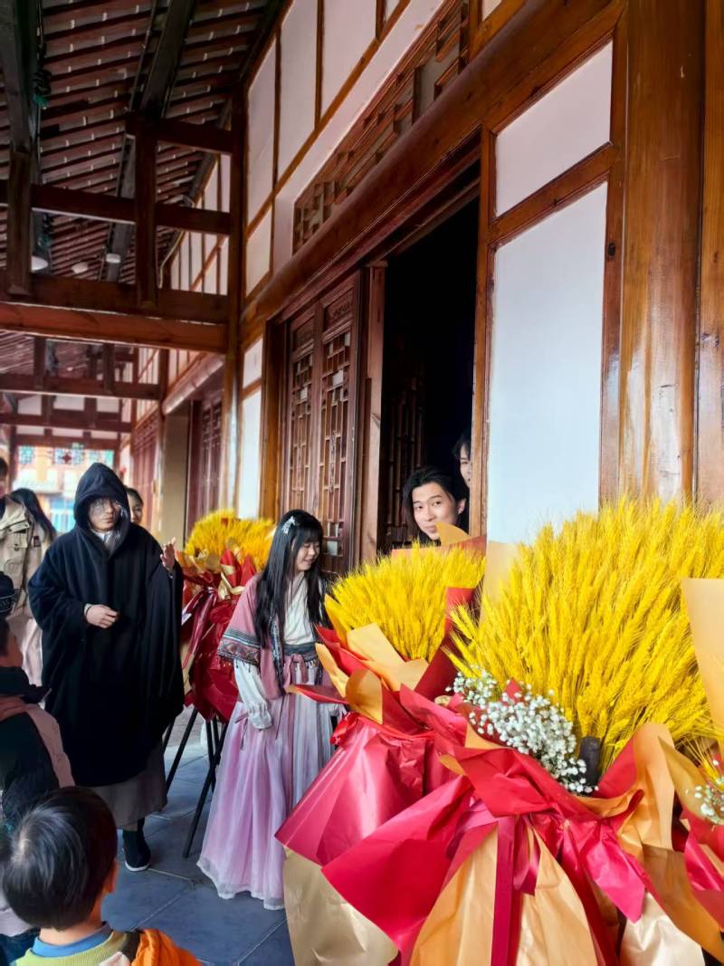东至县文旅项目策划